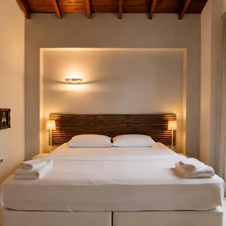D'core Alacati Hotel