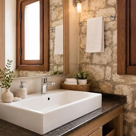D'core Alacati Çeşme