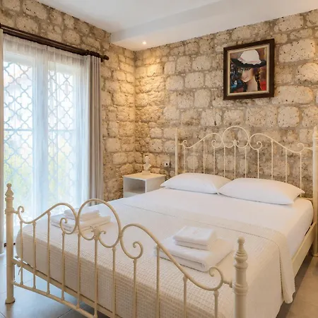Hotel D'core Alacati Çeşme
