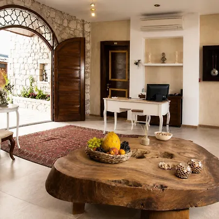 D'core Alacati Hotel